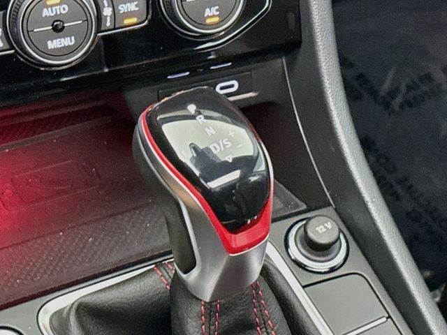 2022 Volkswagen Jetta GLI 2.0T Autobahn