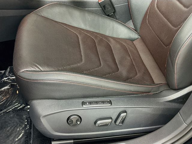 2022 Volkswagen Jetta GLI 2.0T Autobahn