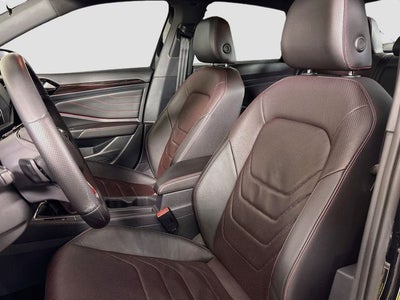 2022 Volkswagen Jetta GLI 2.0T Autobahn