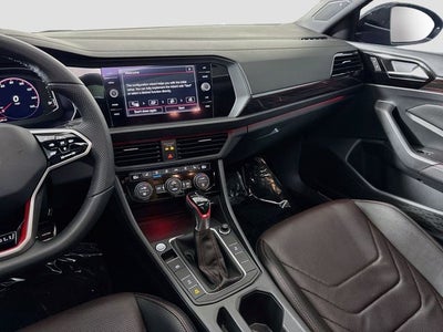 2022 Volkswagen Jetta GLI 2.0T Autobahn