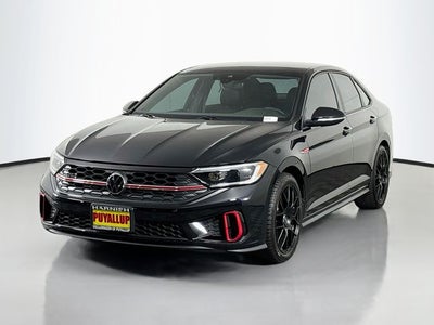 2022 Volkswagen Jetta GLI 2.0T Autobahn