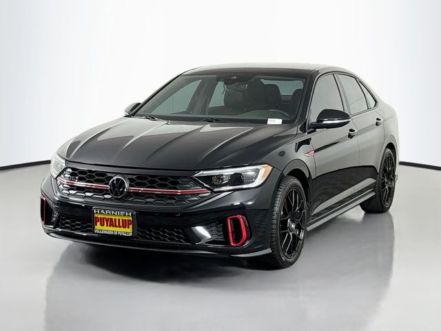 2022 Volkswagen Jetta GLI 2.0T Autobahn
