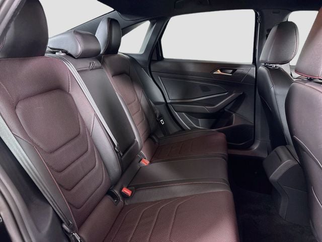 2022 Volkswagen Jetta GLI 2.0T Autobahn