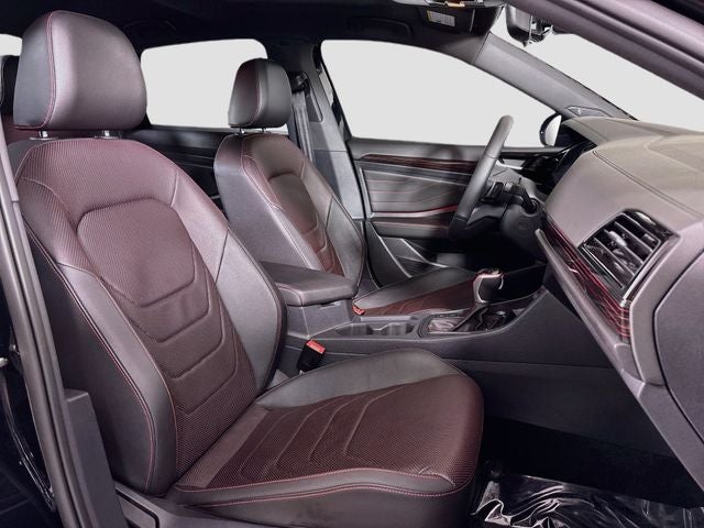 2022 Volkswagen Jetta GLI 2.0T Autobahn