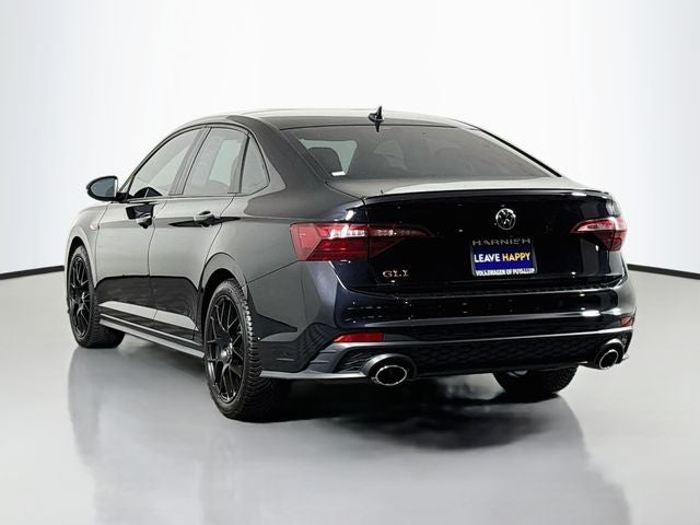 2022 Volkswagen Jetta GLI 2.0T Autobahn