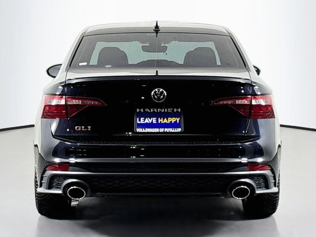2022 Volkswagen Jetta GLI 2.0T Autobahn