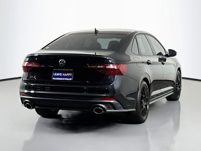 2022 Volkswagen Jetta GLI 2.0T Autobahn