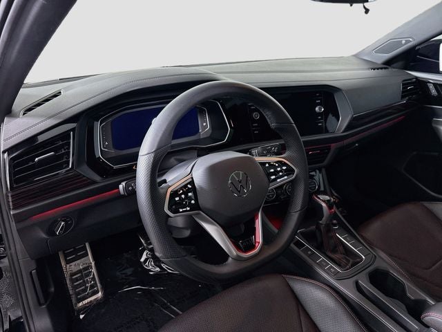 2022 Volkswagen Jetta GLI 2.0T Autobahn