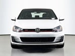 2017 Volkswagen Golf GTI Autobahn