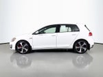 2017 Volkswagen Golf GTI Autobahn