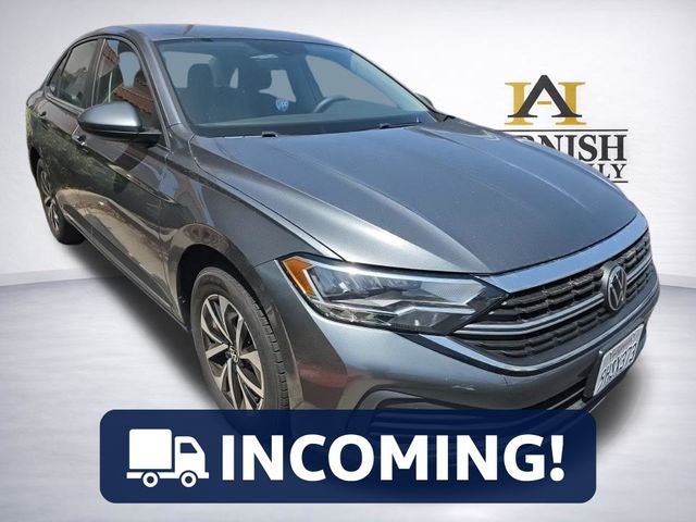 2023 Volkswagen Jetta 1.5T S
