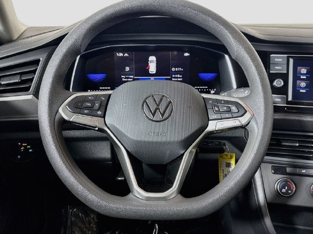 2023 Volkswagen Jetta 1.5T S
