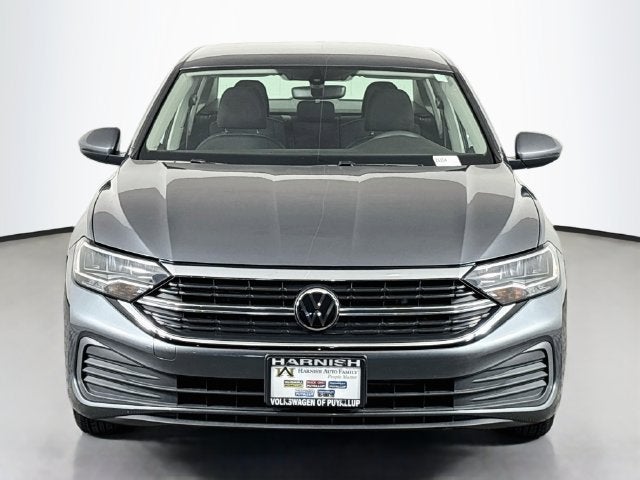 2023 Volkswagen Jetta 1.5T S