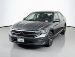 2023 Volkswagen Jetta 1.5T S
