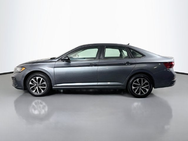 2023 Volkswagen Jetta 1.5T S