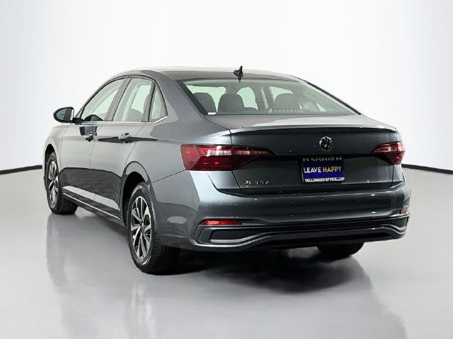 2023 Volkswagen Jetta 1.5T S