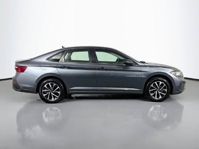 2023 Volkswagen Jetta 1.5T S