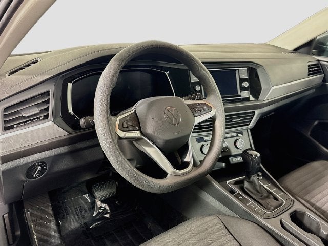 2023 Volkswagen Jetta 1.5T S