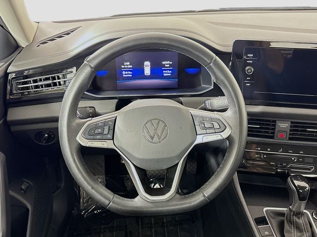 2025 Volkswagen Jetta 1.5T S