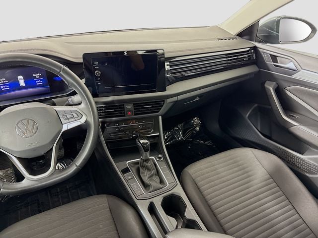 2025 Volkswagen Jetta 1.5T S