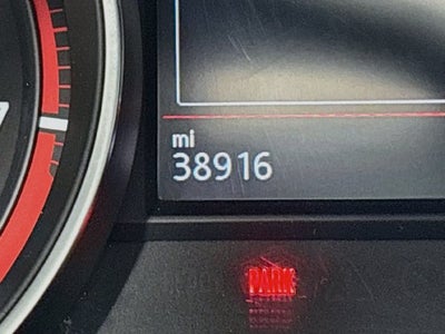 2019 Volkswagen Golf GTI 2.0T SE