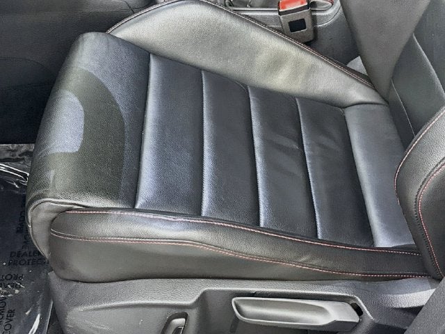 2019 Volkswagen Golf GTI 2.0T SE