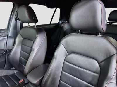 2019 Volkswagen Golf GTI 2.0T SE