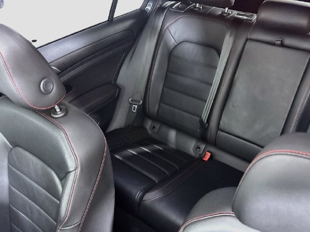 2019 Volkswagen Golf GTI 2.0T SE