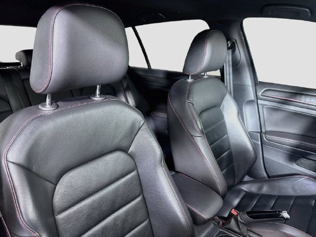 2019 Volkswagen Golf GTI 2.0T SE