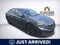 2022 Volkswagen Jetta 1.5T SE