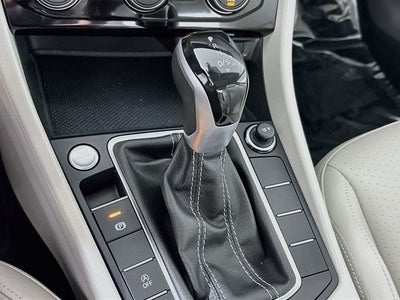 2023 Volkswagen Jetta 1.5T SE