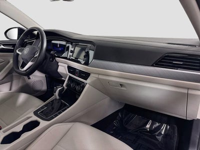 2023 Volkswagen Jetta 1.5T SE