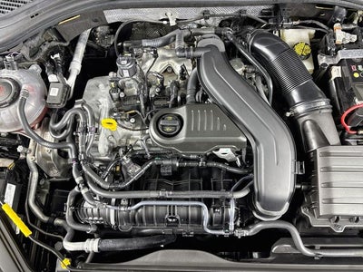 2023 Volkswagen Jetta 1.5T SE