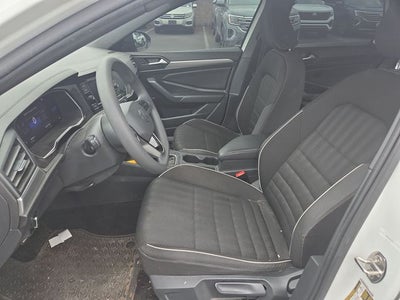 2023 Volkswagen Jetta 1.5T Sport