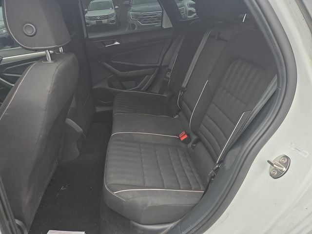 2023 Volkswagen Jetta 1.5T Sport