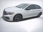 2023 Volkswagen Jetta 1.5T Sport