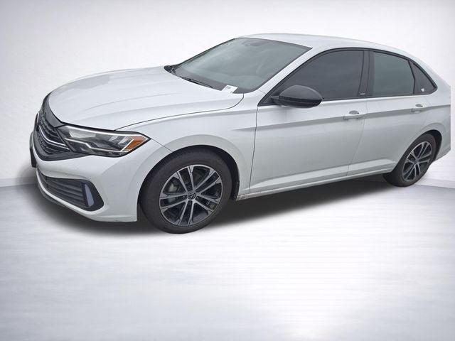 2023 Volkswagen Jetta 1.5T Sport