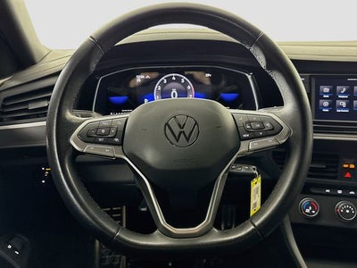 2023 Volkswagen Jetta 1.5T Sport