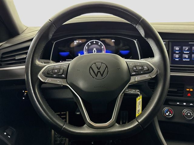 2023 Volkswagen Jetta 1.5T Sport