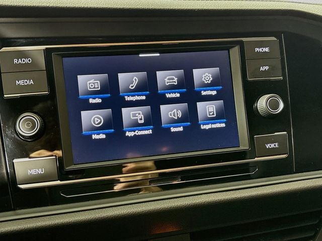 2023 Volkswagen Jetta 1.5T Sport