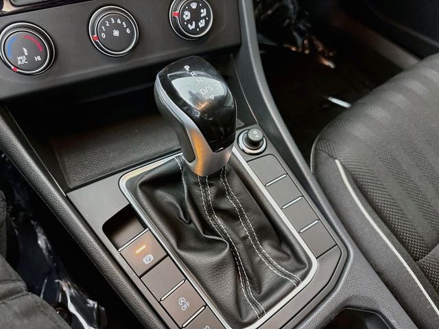 2023 Volkswagen Jetta 1.5T Sport