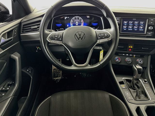 2023 Volkswagen Jetta 1.5T Sport