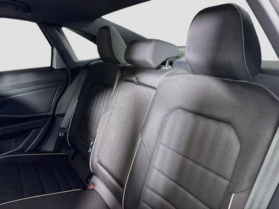 2023 Volkswagen Jetta 1.5T Sport