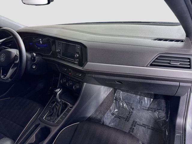2023 Volkswagen Jetta 1.5T Sport