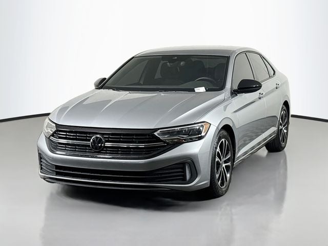 2023 Volkswagen Jetta 1.5T Sport