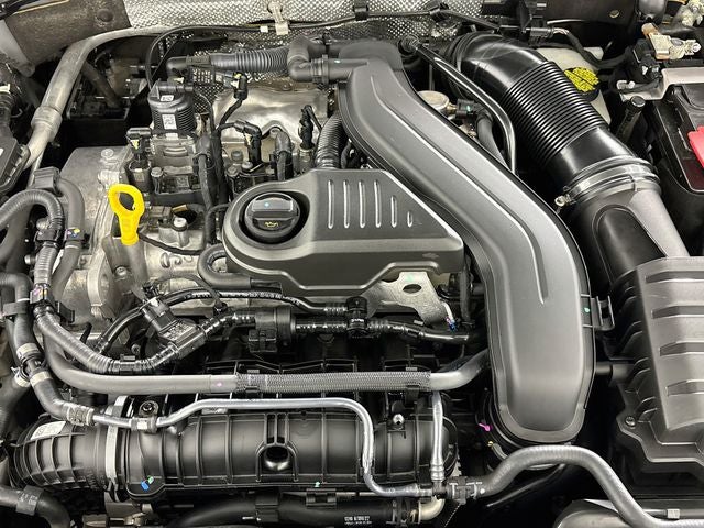 2023 Volkswagen Jetta 1.5T Sport