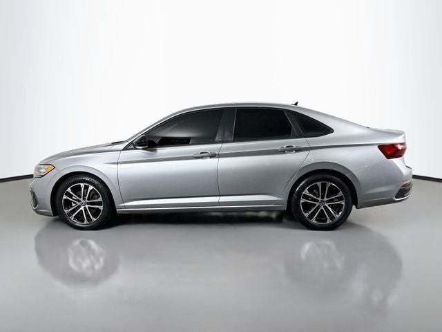 2023 Volkswagen Jetta 1.5T Sport