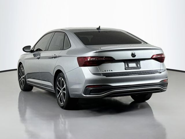 2023 Volkswagen Jetta 1.5T Sport