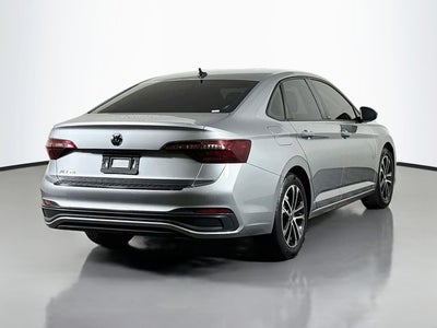 2023 Volkswagen Jetta 1.5T Sport
