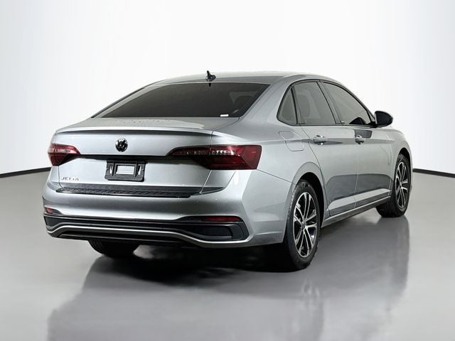 2023 Volkswagen Jetta 1.5T Sport